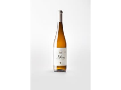 Vinho Branco Frei Gigante Pico Açores 0.75l