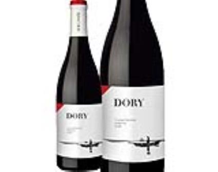 Vinho Tinto Dory Regional Lisboa 0.75l