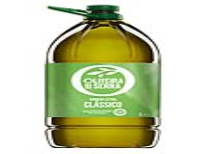 Azeite Oliveira Da Serra Virgem Extra Clássico 3l