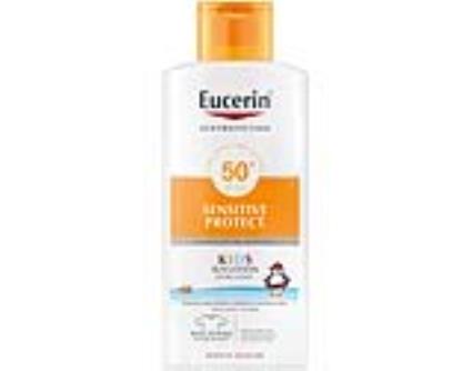 Loção Eucerin Sun Solar Criança Fps50+ 400ml