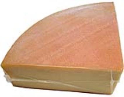 Queijo Raclette Ermitage Roda Kg