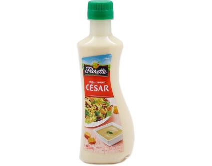 Molho César Florette 250ml