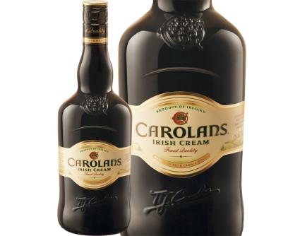 Licor Carolans 0.70l