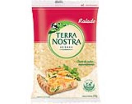 Queijo Terra Nostra Ralado 150g