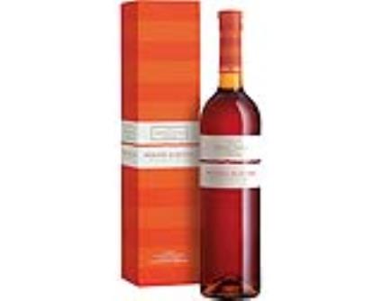 Moscatel Casa Ermelinda Freitas Setúbal Doc 0.75l
