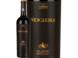 Vinho Tinto Vidigueira 0.75l