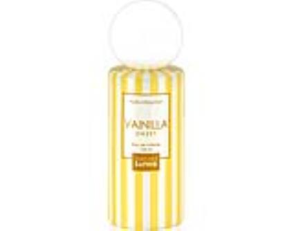 Eau De Toilette Fruits Attraction Senhora Baunilha 100ml