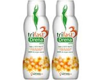 Suplemento Trifast Drena Tutti Frutti 2x450ml