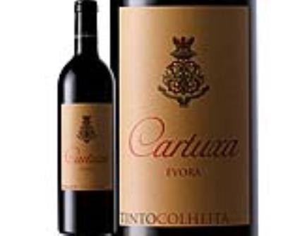 Vinho Tinto Cartuxa Alentejo 0.75l