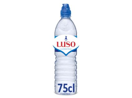 Água Mineral Luso Sport 0.75l