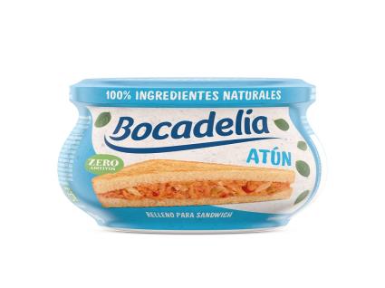 Patê Atum Bocadelia 180g