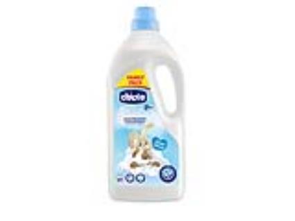 Amaciador Chicco Concentrado Talco 1.5l