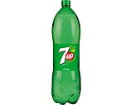 Refrigerante 7up Com Gás Regular Lima Limão 1.75l