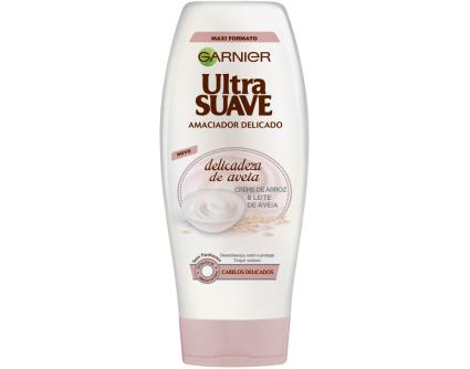 Condicionador Ultra Suave Delicadeza De Aveia 400ml