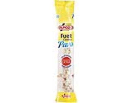 Fuet Extra Peru Elpozo Curado 150 G