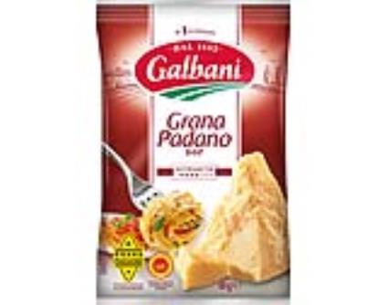 Queijo Parmesã Grana Padano Galbani Ralado 60g