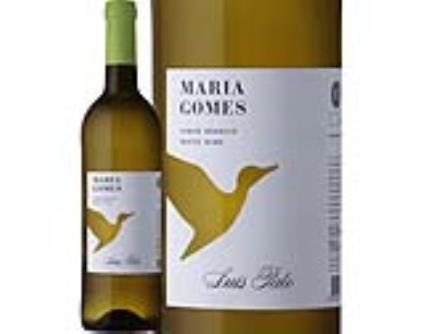 Vinho Branco Luis Pato Maria Gomes Beiras 0.75l
