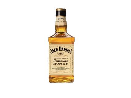 Whisky Jack Daniel's Honey 0.70l