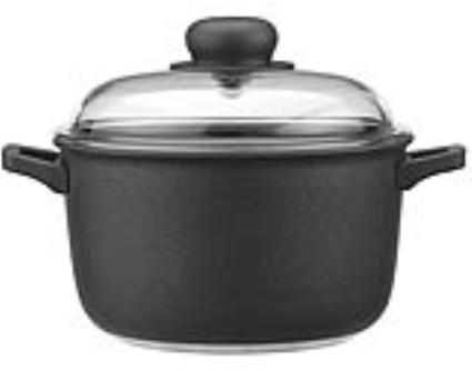 Panela Antiaderente Celar Natura Cook 26cm