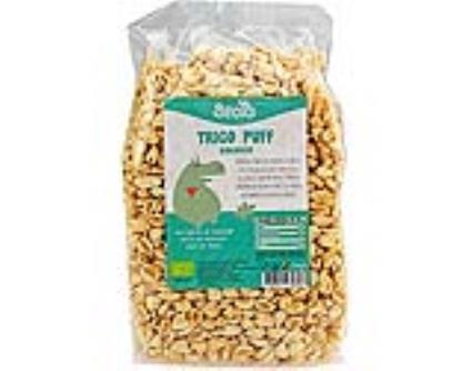 Cereais Seara Trigo Puff 150g