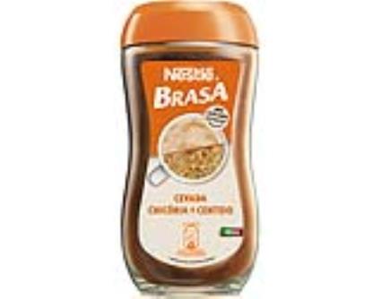 Mistura Brasa Solúvel Sem Café 200g