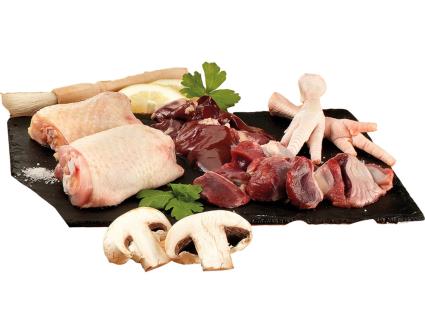 Frango Do Campo Para Canjinha Auchan Kg