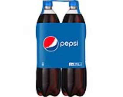 Refrigerante Pepsi Com Gás Regular 2x1.75l