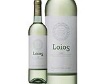 Vinho Branco Loios Alentejo 0.75l