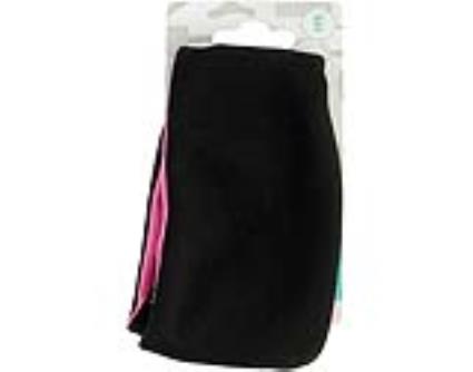 Fita Cosmia De Cabelo Para Desporto Larga 1un