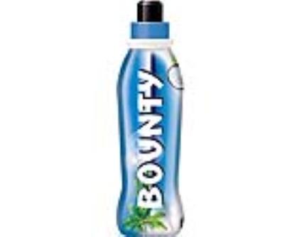 Bebida Bounty Láctea Com Côco 350ml