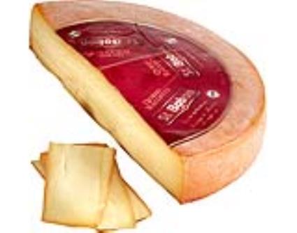 Queijo Raclete Francesa Le Rustique Kg