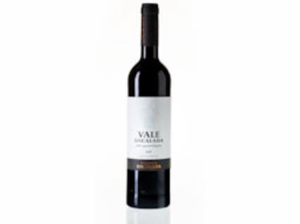 Vinho Tinto Vale Da Calada Alentejo 0.75l