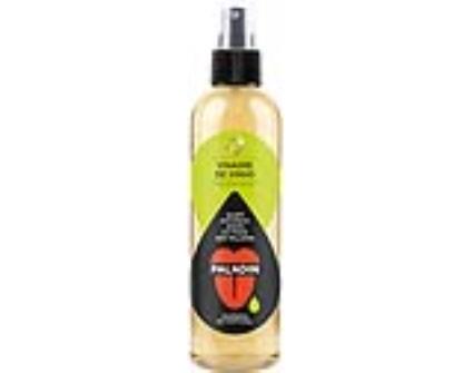 Vinagre Paladin Vinho Branco Spray 250ml