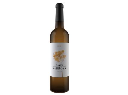 Vinho Branco Caves De Sabrosa Douro 0.75l
