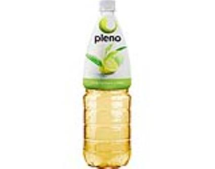 Bebida Pleno Chá Verde E Limão 1.5l