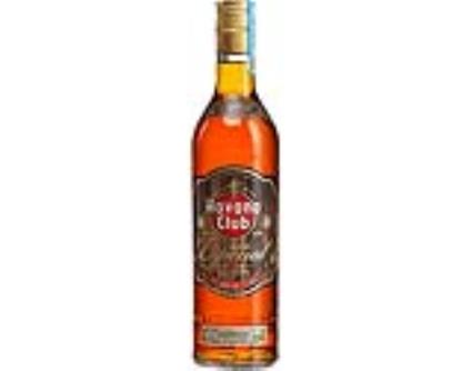 Rum Havana Club Anejo Especial 0.70l