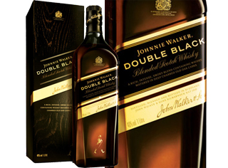 Whisky Johnnie Walker Double Black 0.70l