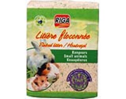 Absorvente Para Roedores Riga Provence 1kg