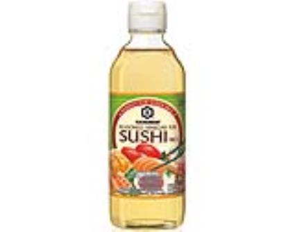 Vinagre Kikkoman Para Sushi 300ml