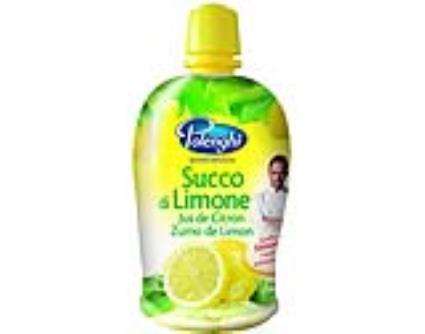 Sumo Polenghi De Limão Tradicional 200ml
