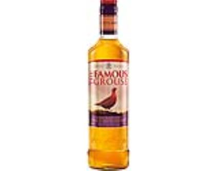 Whisky The Famous Grouse Novo 1l