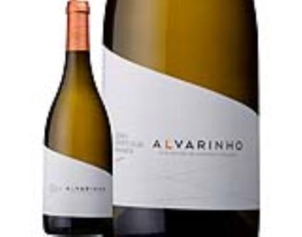 Vinho Vinhos Verdes João Portugal Ramos Alvarinho 0.75l