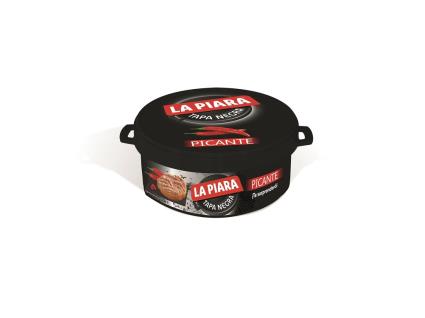 Paté Figado De Porco La Piara Picante 73g