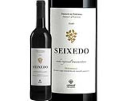 Vinho Tinto Seixedo Tras Os Montes 0.75l