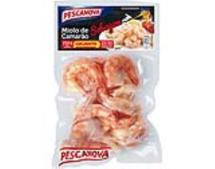 Miolo De Camarão Pescanova Gigante 15-30 250g