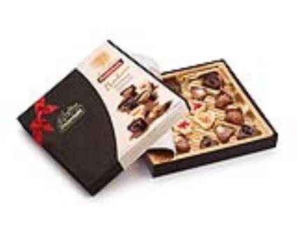 Bombons Delaviuda Artesanos 180g