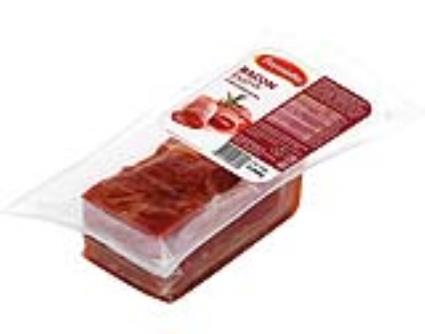 Bacon Extra Porminho Nacos 200 G