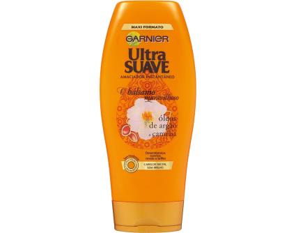 Condicionador Ultra Suave Gama Maravilhosa 400ml