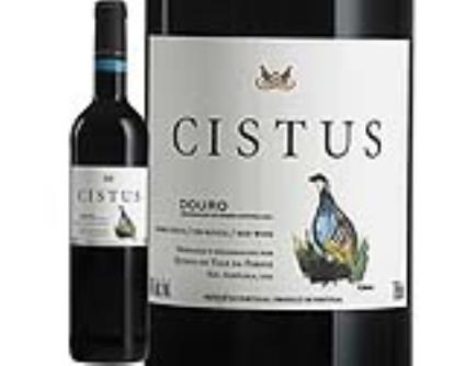 Vinho Tinto Cistus Douro 0.75l