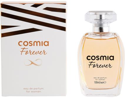 Eau De Parfum Cosmia Forever 100ml
